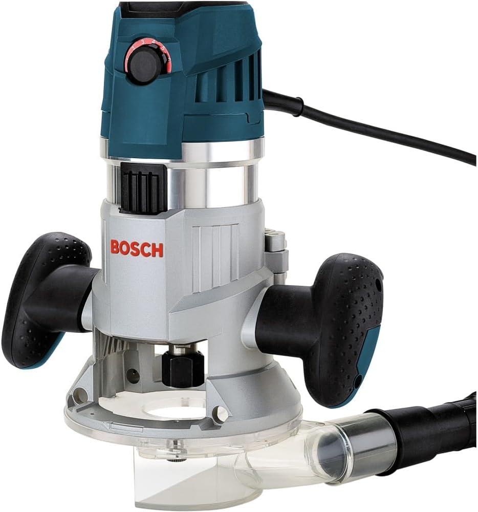 imageBosch RA1175 Edge Forming Dust Extraction Hood