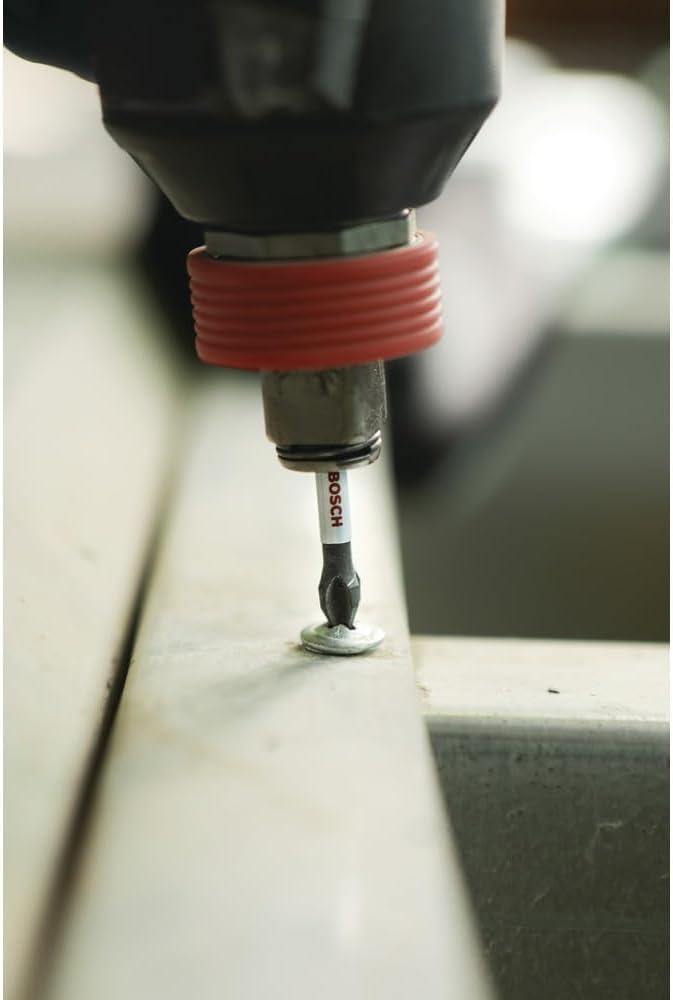 imageBosch SBID32L 32 pc Impact Tough Screwdriving Bit SetVarious in