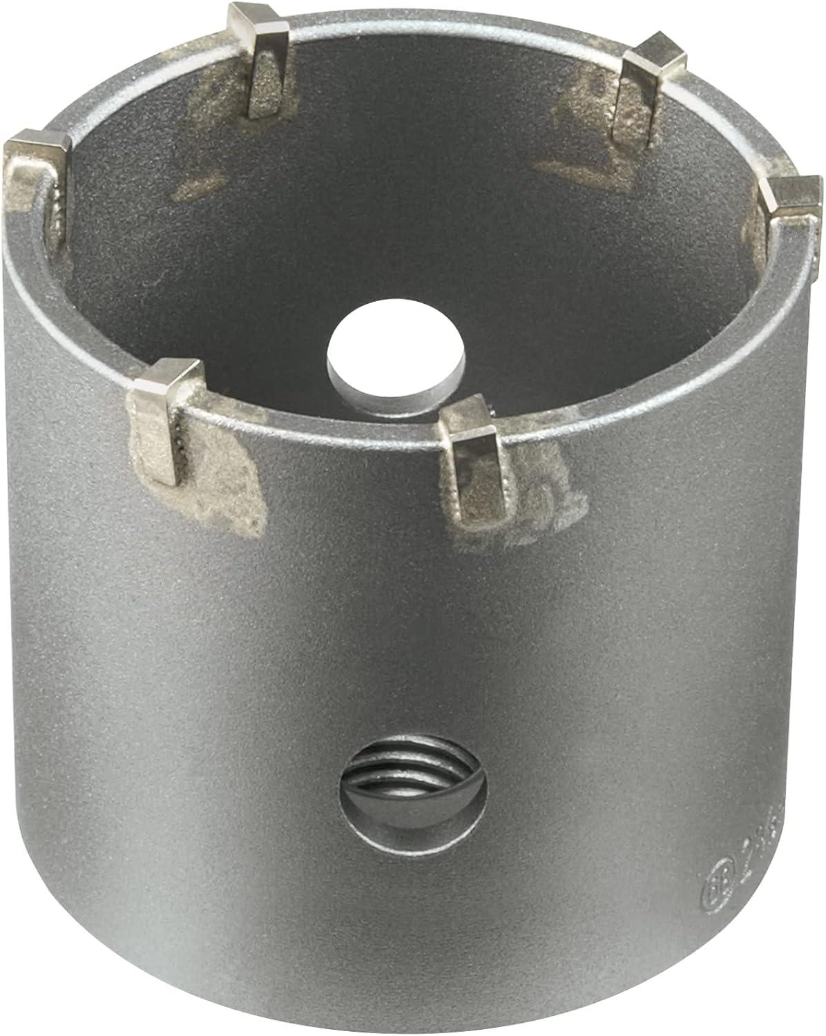 imageBosch T3914SC 178 in SDSPlus Speedcore ThinWall Core Bit1 In Diameter