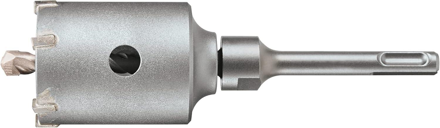 imageBosch T3914SC 178 in SDSPlus Speedcore ThinWall Core Bit138 In Diameter