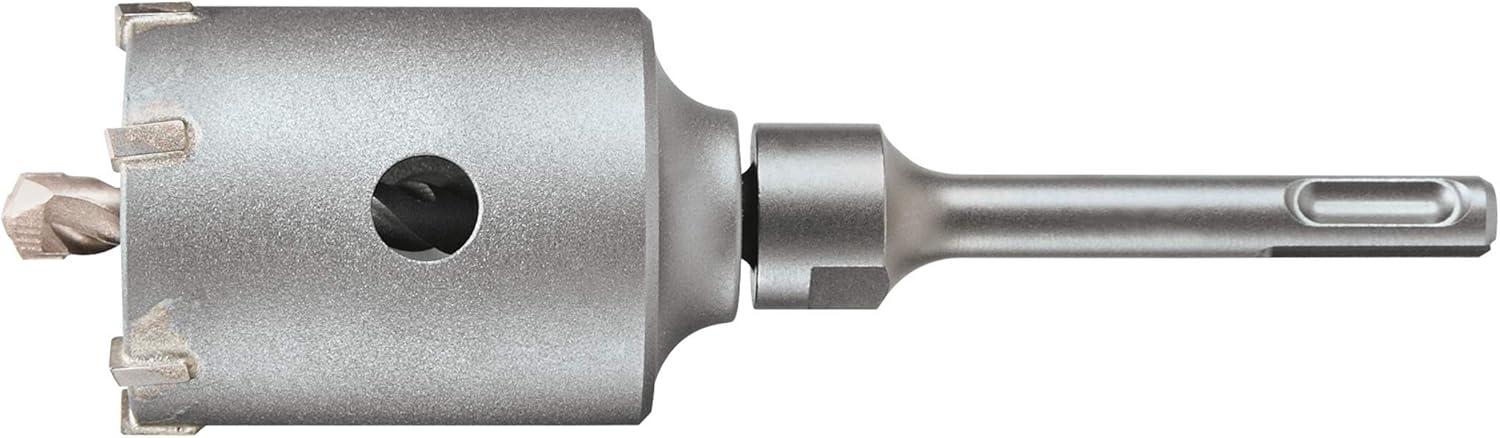 imageBosch T3914SC 178 in SDSPlus Speedcore ThinWall Core Bit3316 In Diameter