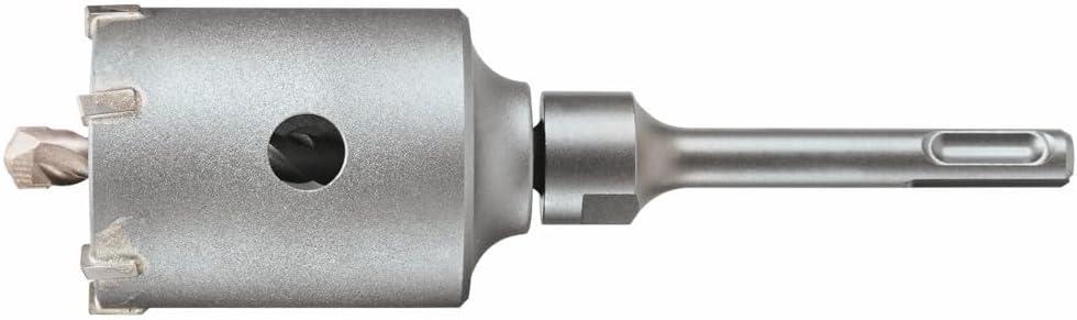 imageBosch T3925SC 7 in Extension SDSPlus for Speedcore ThinWall Core Bits