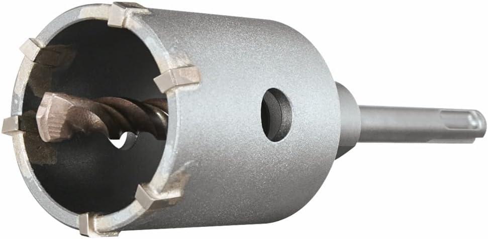 imageBosch T3925SC 7 in Extension SDSPlus for Speedcore ThinWall Core Bits