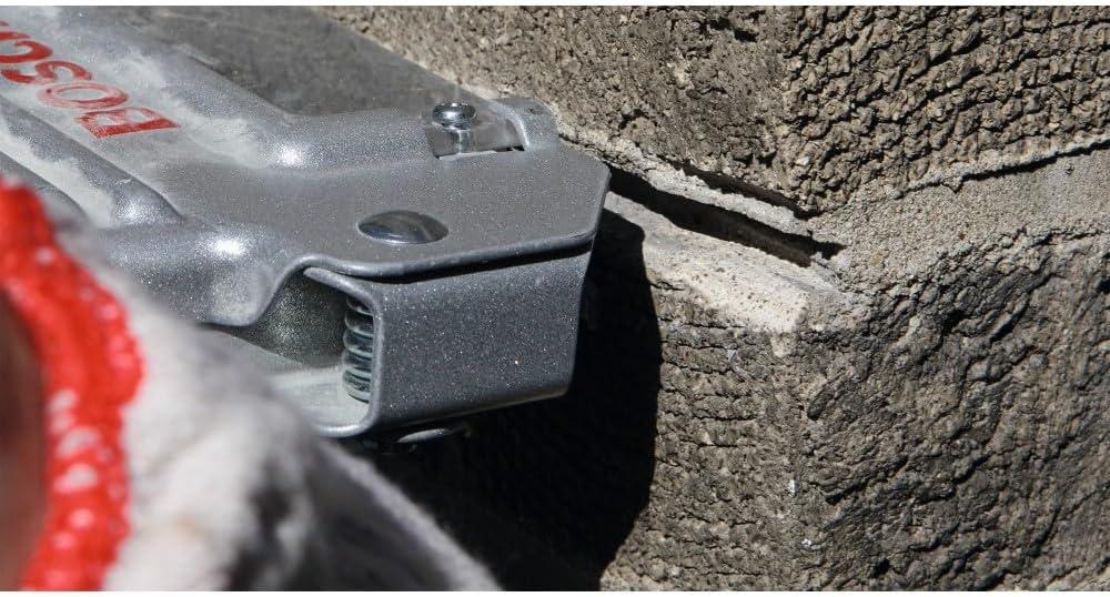 imageBosch TG503 5 In Tuckpointing Dust Guard