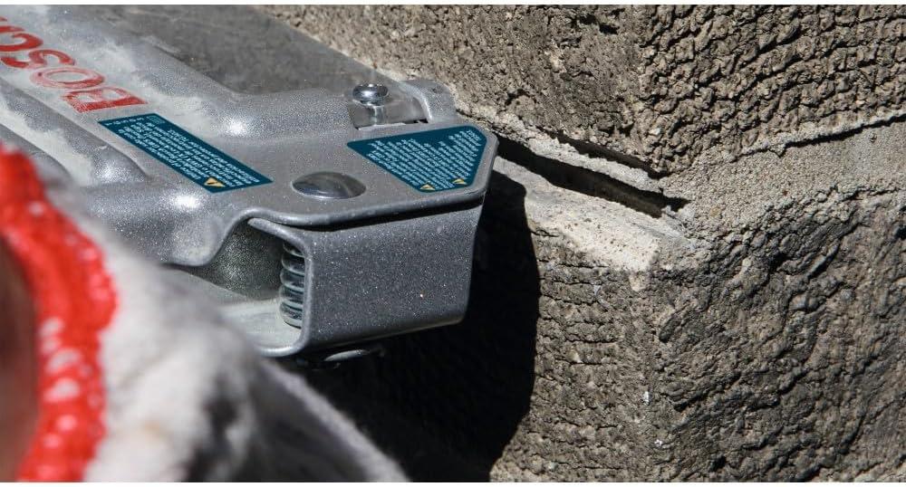 imageBosch TG503 5 In Tuckpointing Dust Guard