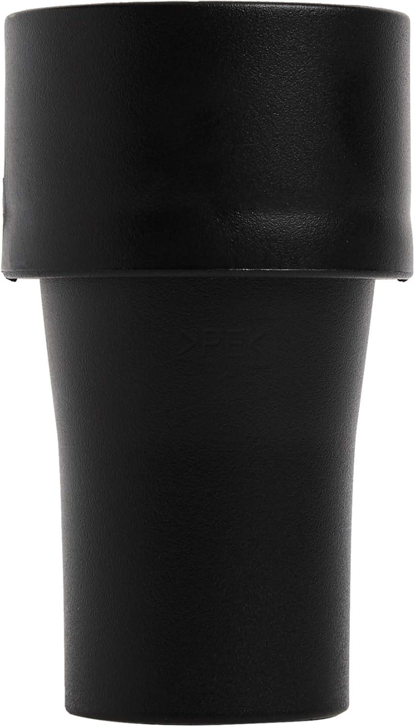 imageBosch VAC004 212 Inch Hose to 35mm Dust Hose Port AdapterDust Adapter Only
