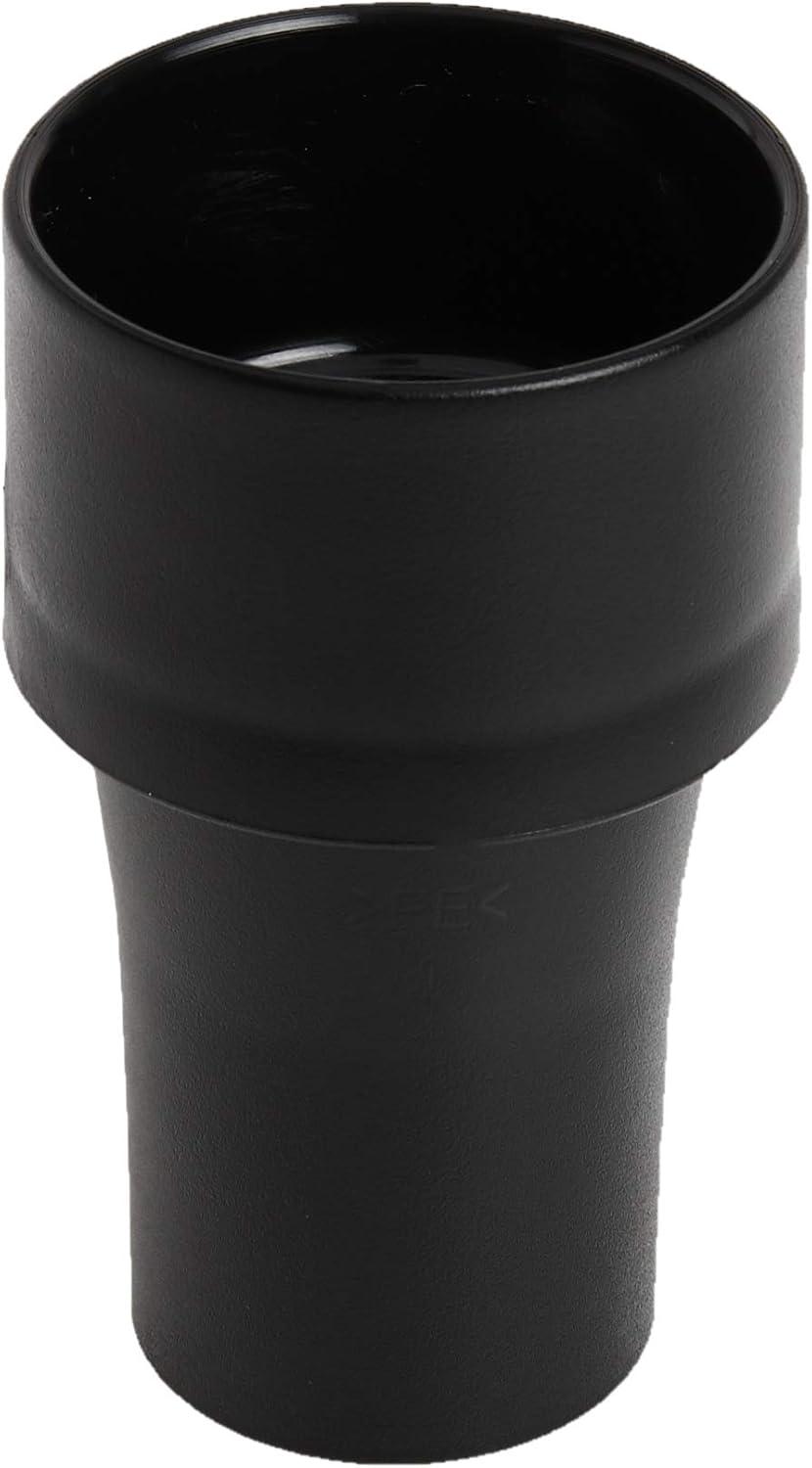 imageBosch VAC004 212 Inch Hose to 35mm Dust Hose Port AdapterDust Adapter Only