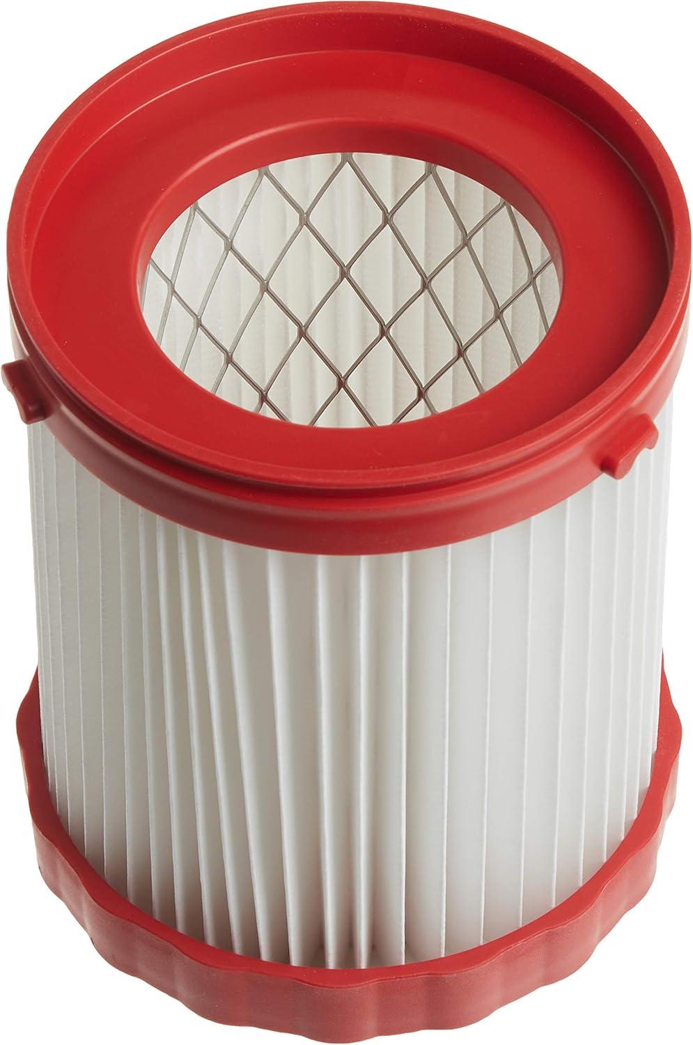 imageBosch VF320H HEPA Filter for 18V 26Gallon WetDry Vacuum CleanerOne Size