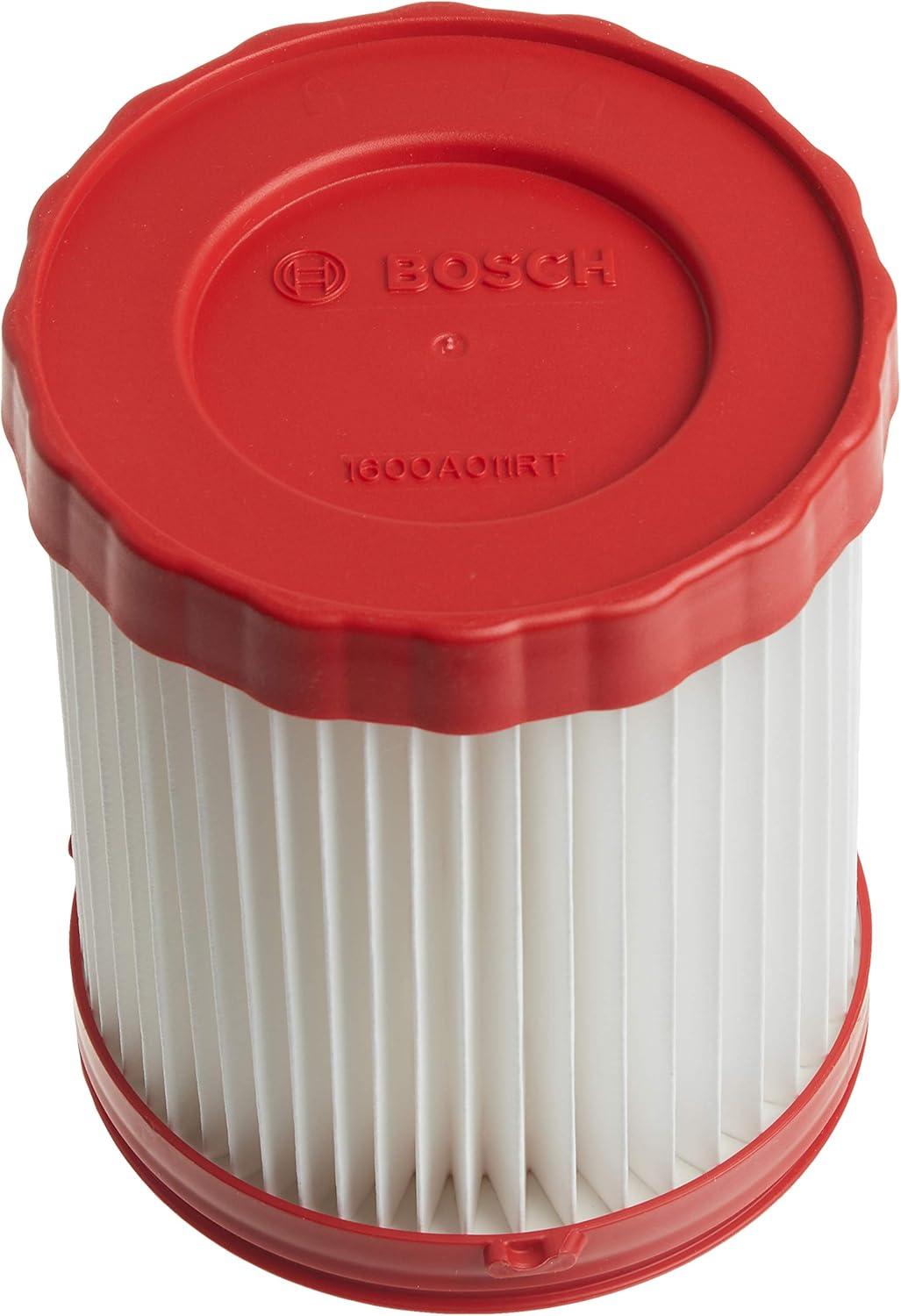 imageBosch VF320H HEPA Filter for 18V 26Gallon WetDry Vacuum CleanerOne Size