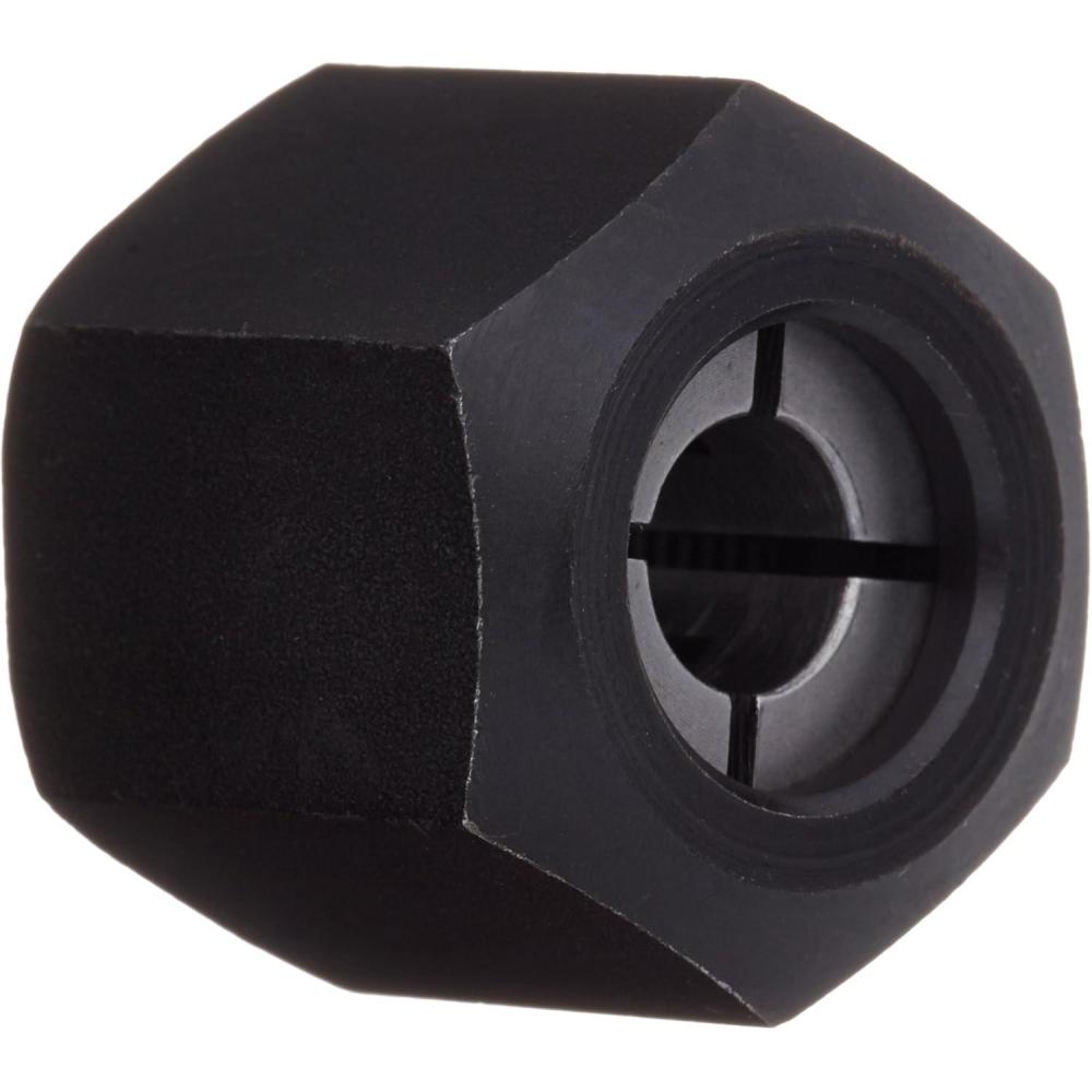 imageBOSCH 8MM COLLET CHUCK ASSEMBLY