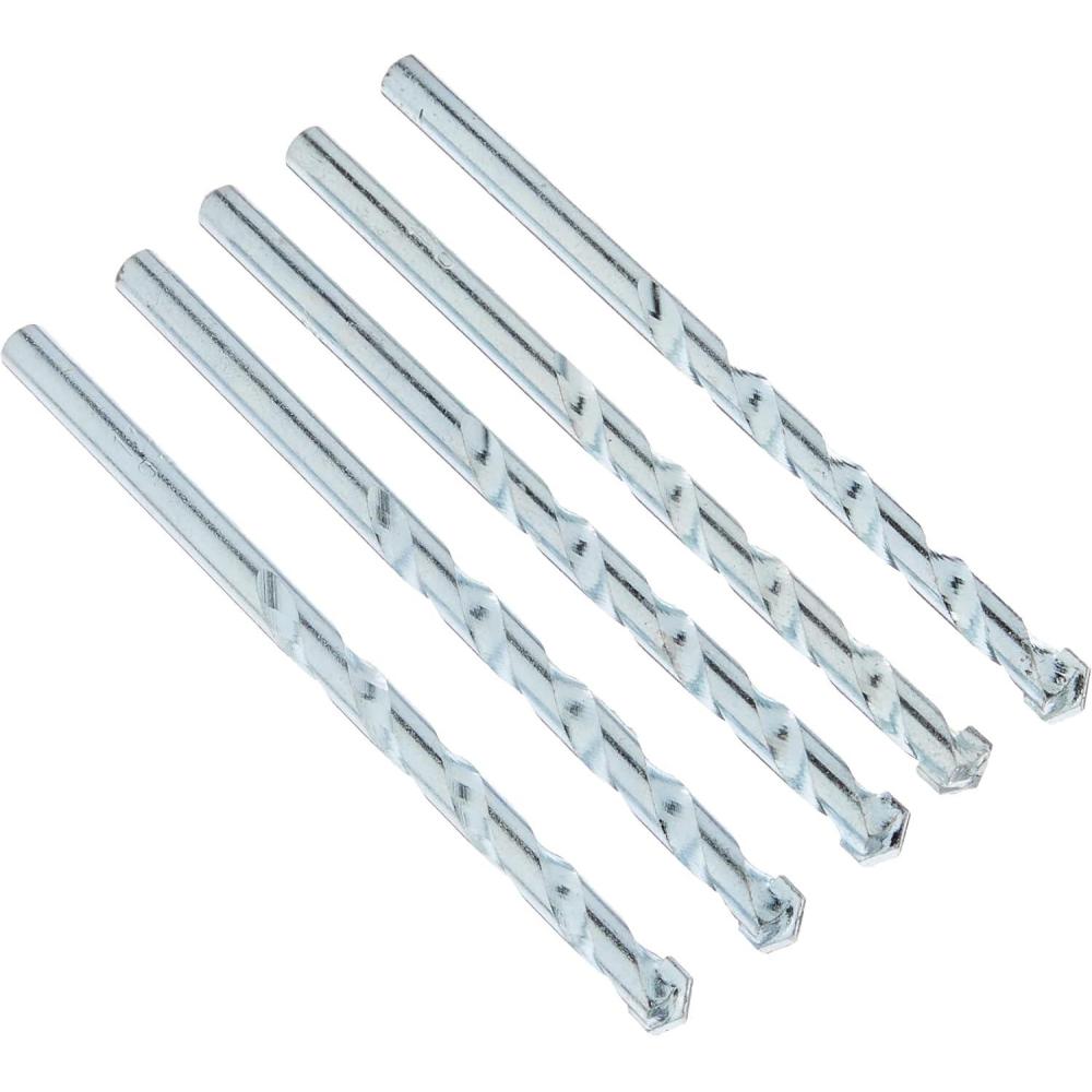 imageBOSCH BM5205 14X4 Cbd Tip Masonry Bit 5PK