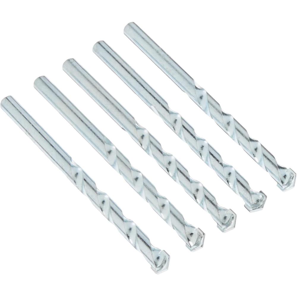 imageBOSCH BM5210 516X4 Cbd Tip Masonry Bit 5PK