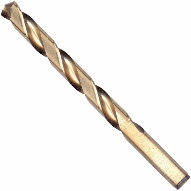 imageBOSCH CO41596 6 pc 12 in x 6 in Cobalt Drill Bit