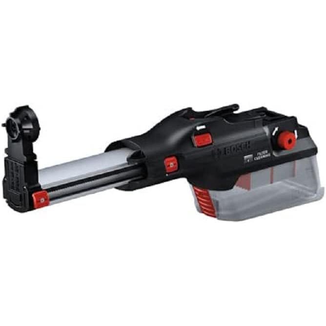 imageBOSCH GDE28D SDSplus DustCollection Attachment