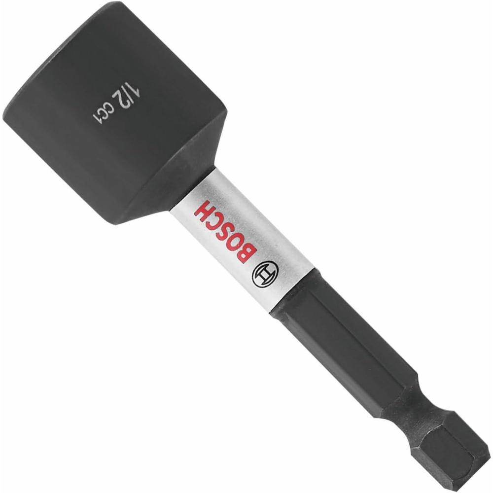 imageBOSCH ITDNS122 Driven 12 In x 2916 In Impact Nutsetter12 X 2916