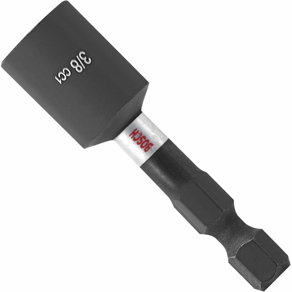imageBOSCH ITDNS122 Driven 12 In x 2916 In Impact Nutsetter1875 in
