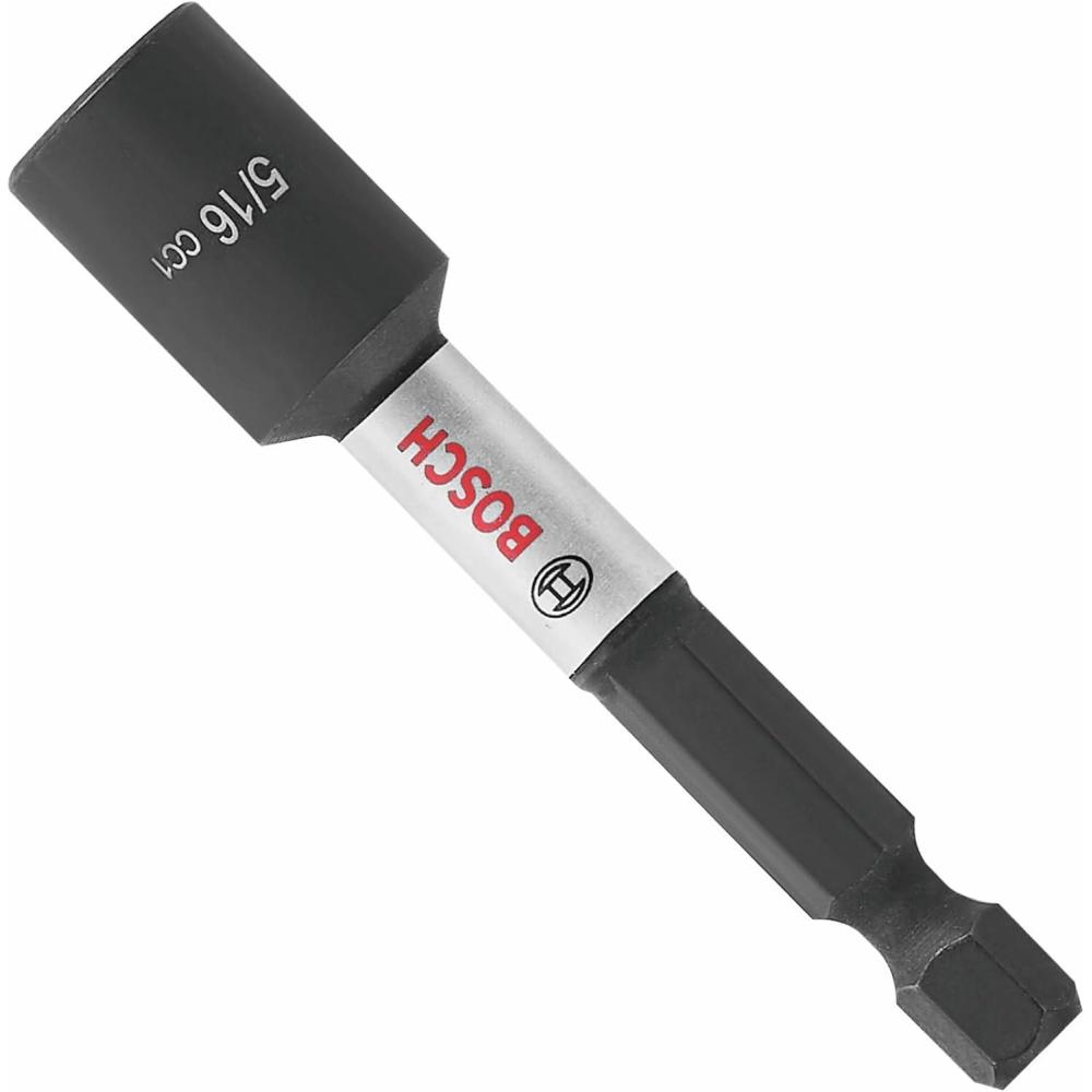 imageBOSCH ITDNS122 Driven 12 In x 2916 In Impact Nutsetter516 X 2916
