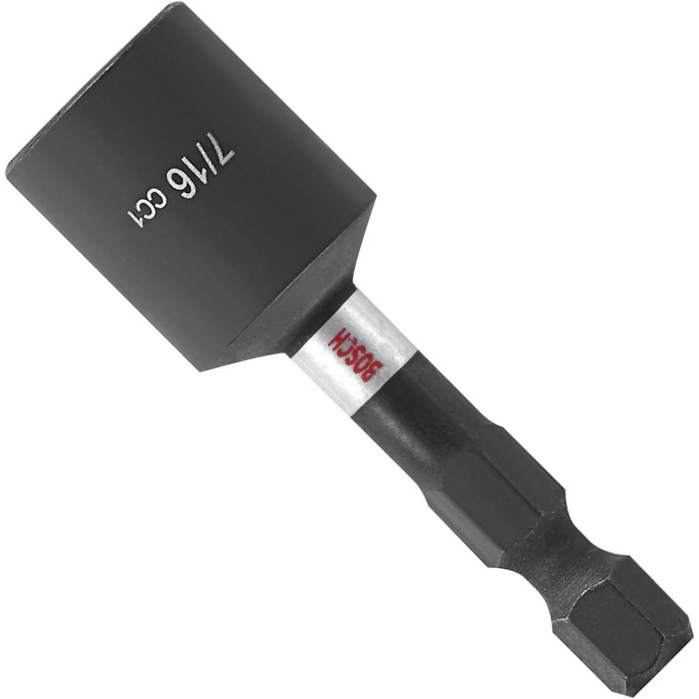imageBOSCH ITDNS122 Driven 12 In x 2916 In Impact Nutsetter716 X 178