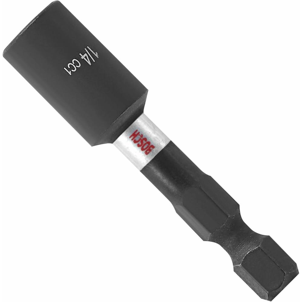 imageBOSCH ITDNSV1055 pc Driven 178 In Impact Nutsetter Set14 X 178