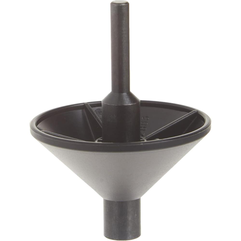 imageBOSCH RA1151 Router Subbase Centering Pin and Cone Works with 14 in or 12 in ColletRouter Subbase Only