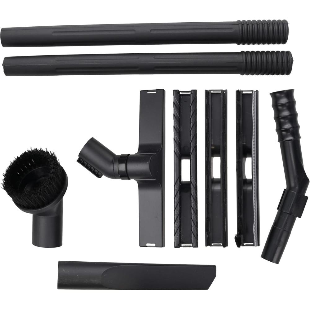 imageBOSCH VAC011 6pc Vacuum Tube and Nozzle Kit