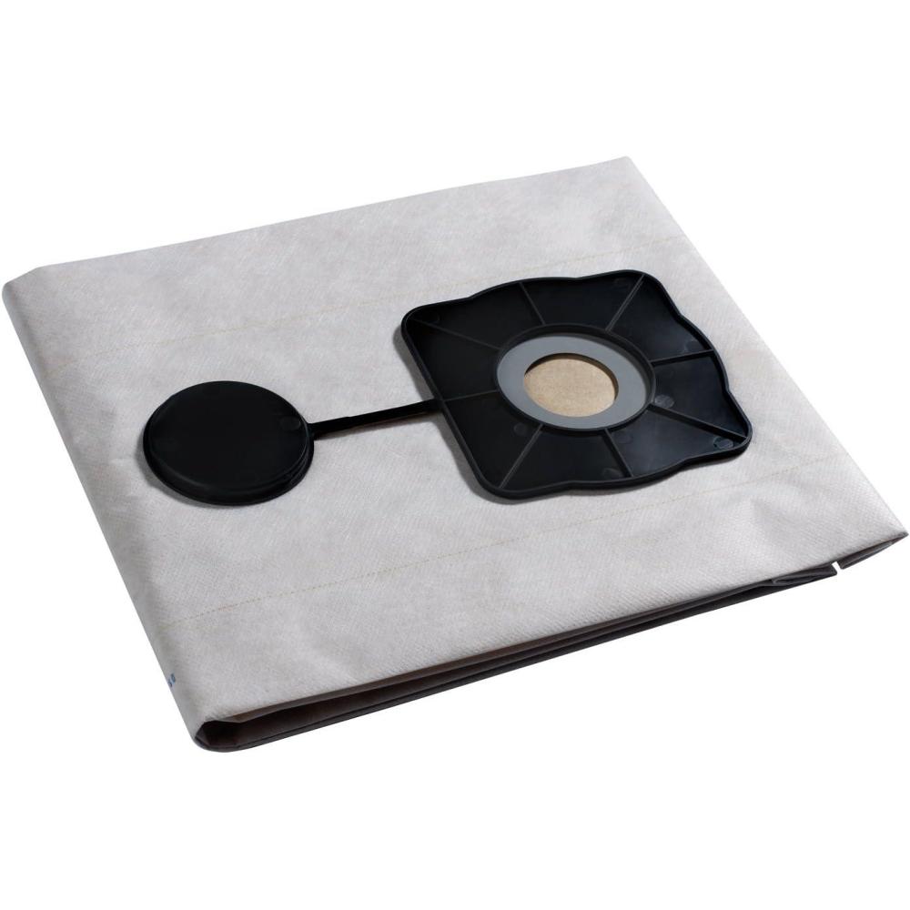 imageBOSCH VB090S Wet Filter Bag for use with VAC090 Dust Extractor 9Gallon White