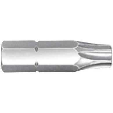 imageBosch 41211 T6 1Inch Length Extra Hard Torx Power Insert Bit