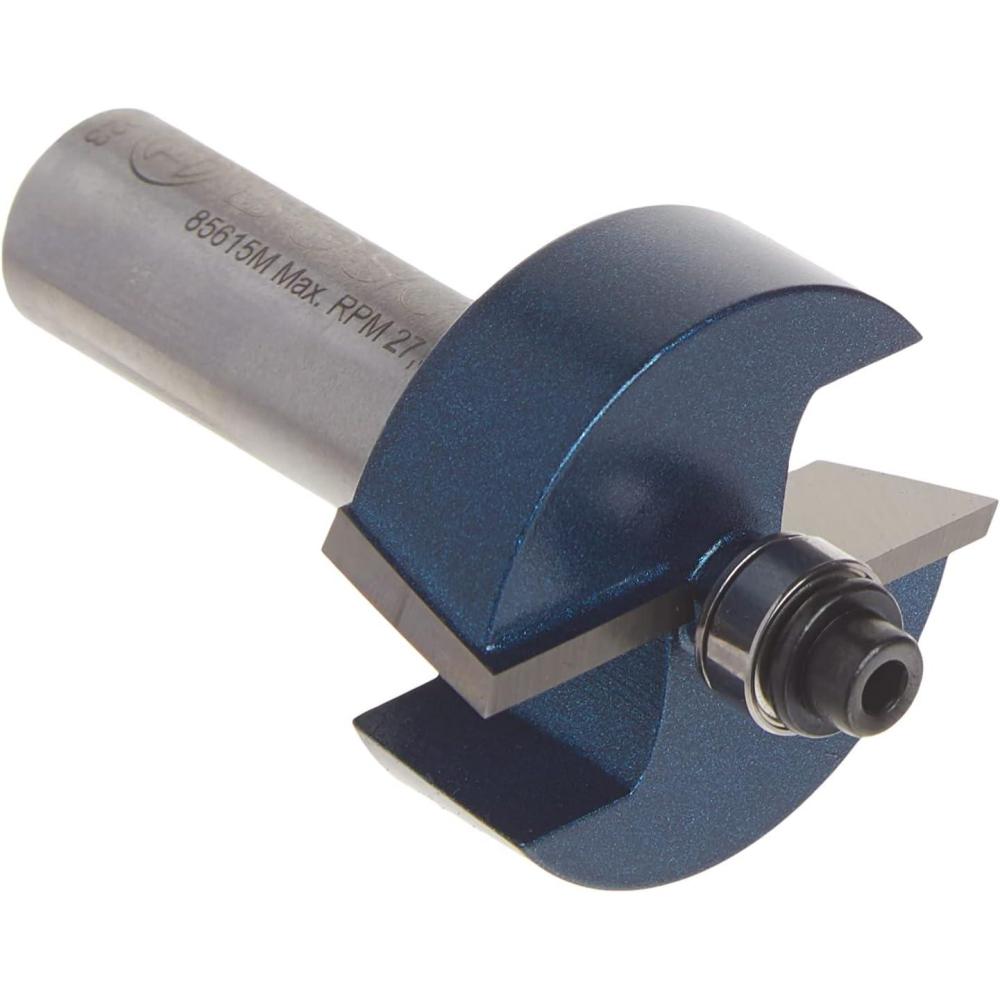imageBosch 85615MC 12 In Rabbeting Router Bit