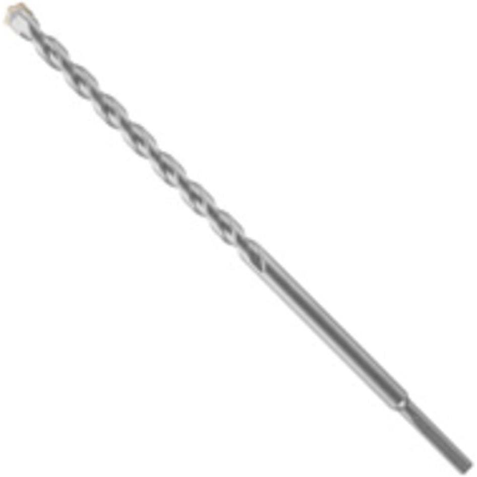 imageBosch Accessories LBH012 58 x 6 Round Hammer Drill Bit12
