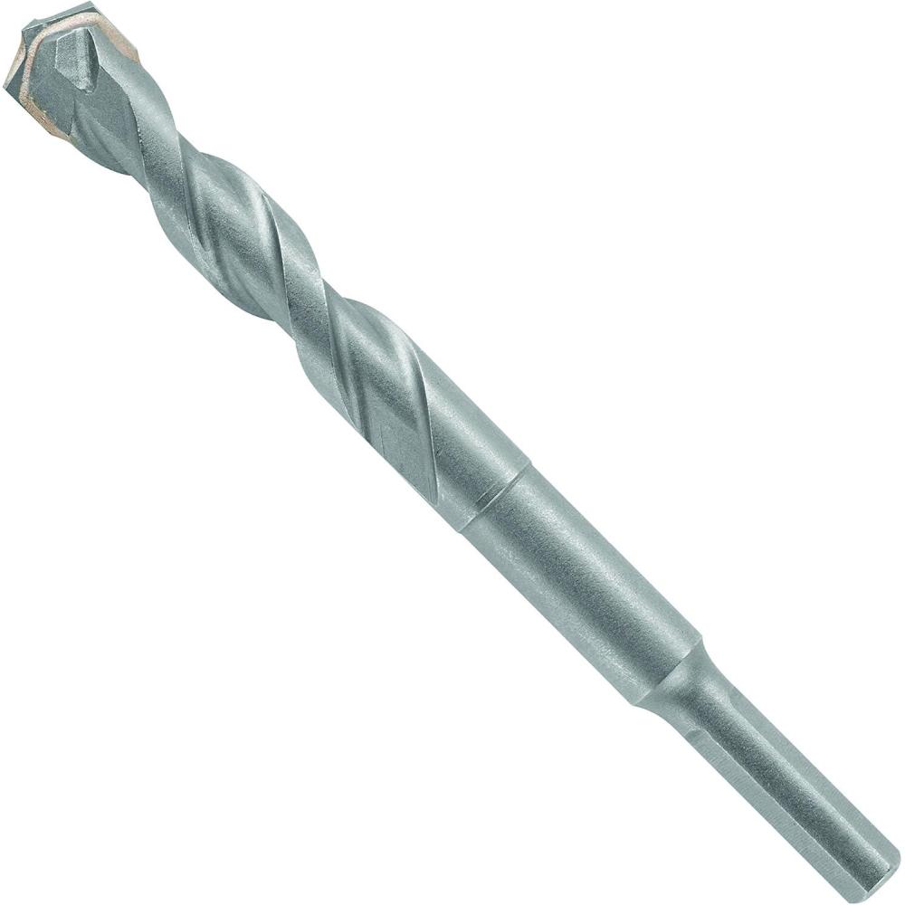 imageBosch Accessories LBH012 58 x 6 Round Hammer Drill Bit58