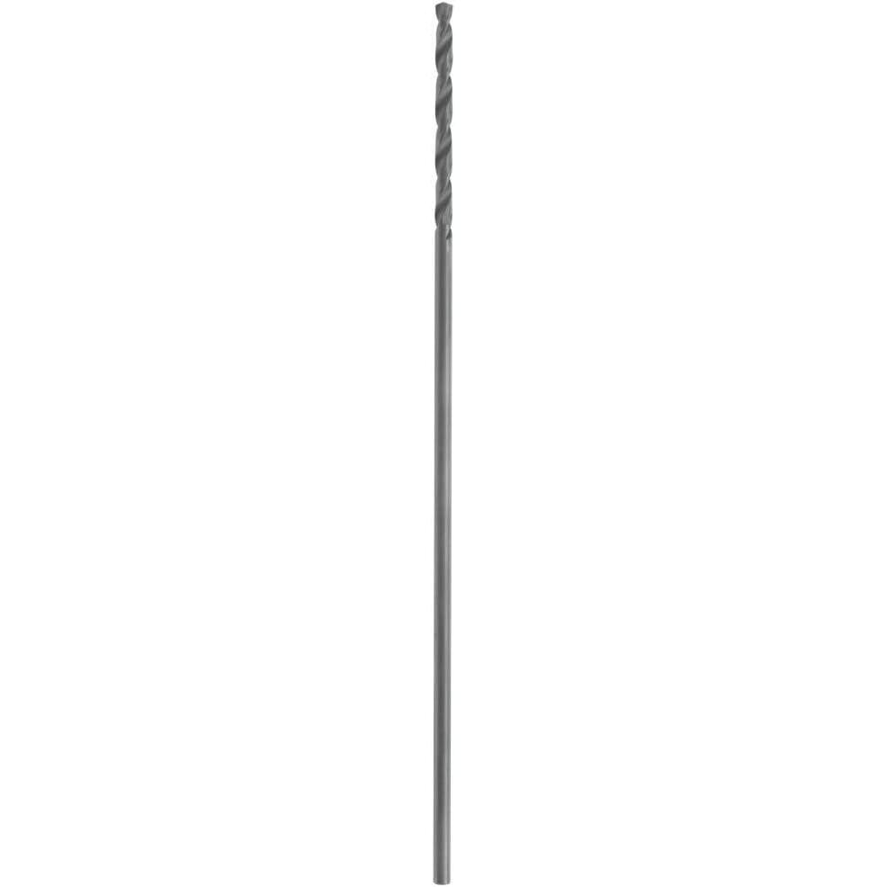 imageBosch BL2635 18 in x 6 in Extra Length Aircraft Black Oxide Drill Bit18 in