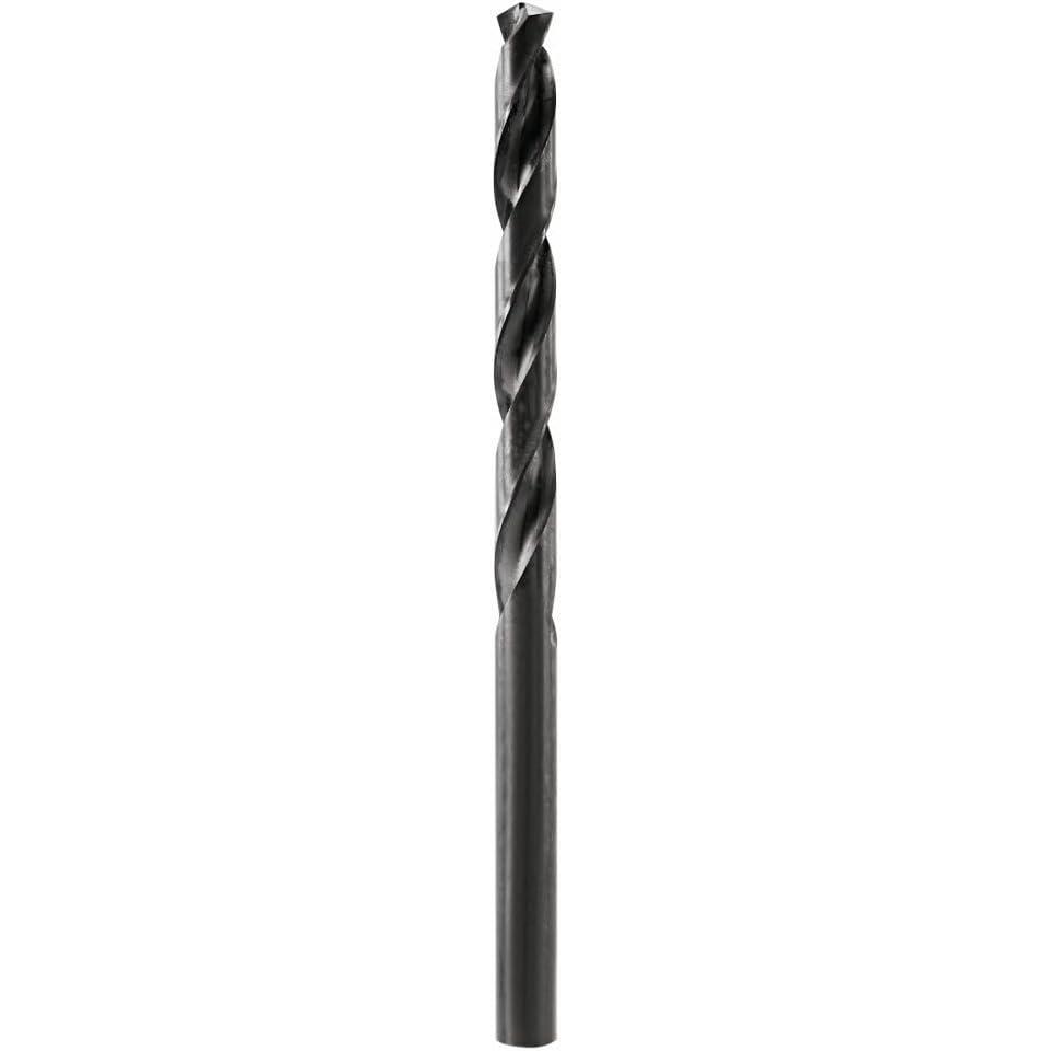 imageBosch BL2643 14 in x 6 in Extra Length Aircraft Black Oxide Drill Bit38 in