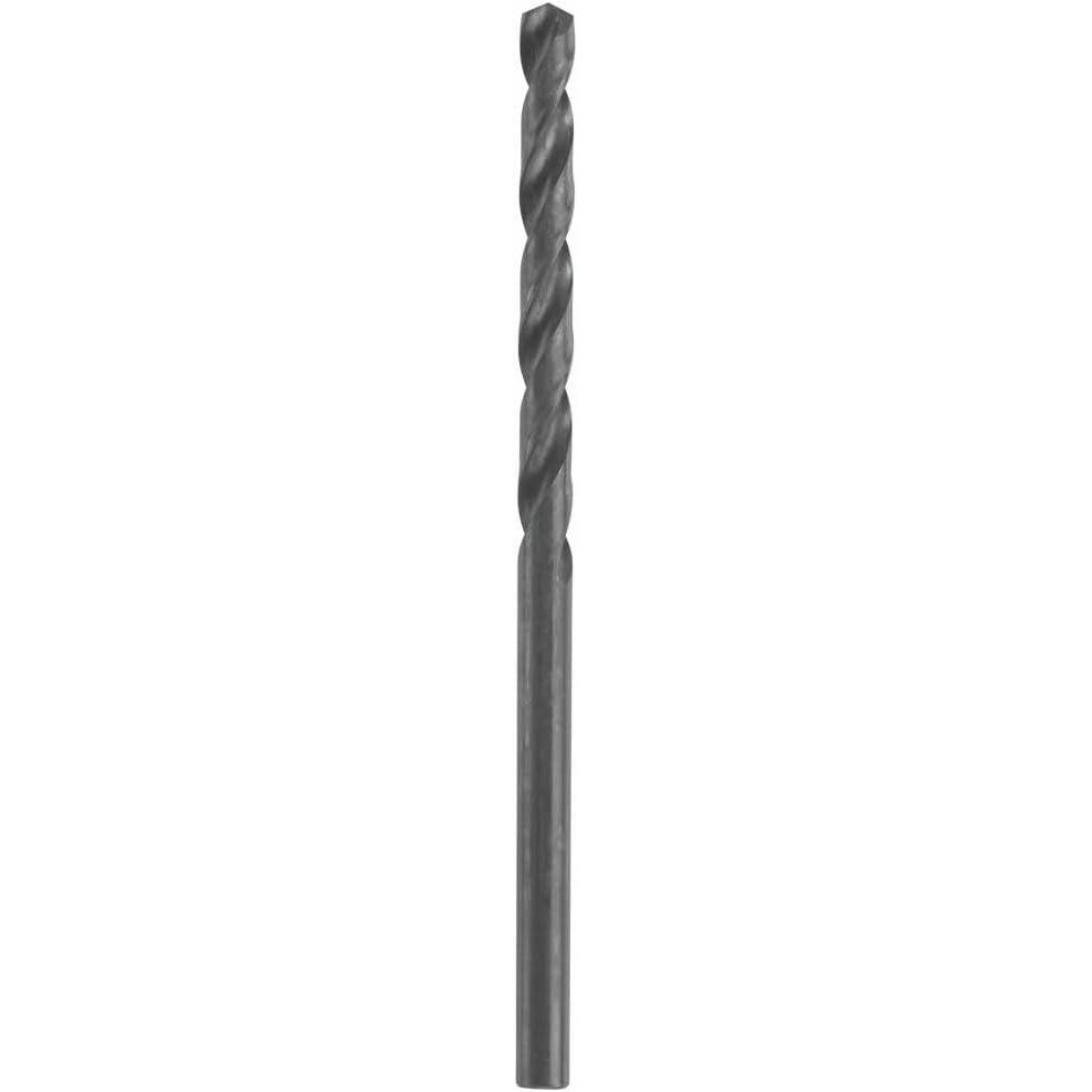 imageBosch BL2643 14 in x 6 in Extra Length Aircraft Black Oxide Drill Bit516 in