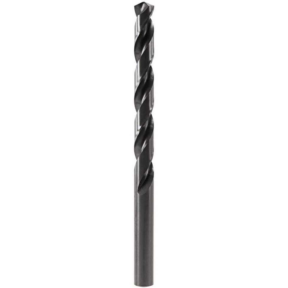 imageBosch BL2643 14 in x 6 in Extra Length Aircraft Black Oxide Drill Bit716 in