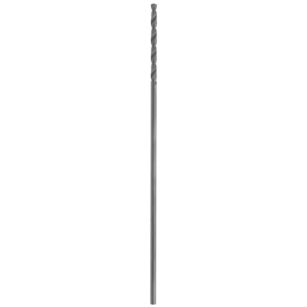 imageBosch BL2735 18 in x 12 in Extra Length Aircraft Black Oxide Drill Bit18 in Pack of 1