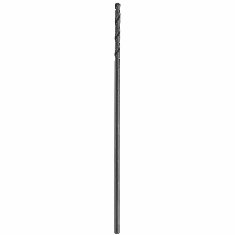 imageBosch BL2743 14 in x 12 in Extra Length Aircraft Black Oxide Drill Bit1 Count Pack of 1