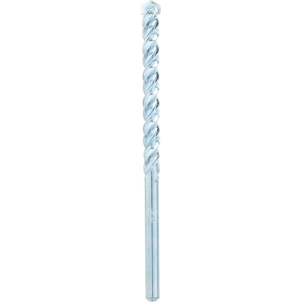 imageBosch BM2011 38inch Fast Spiral Rotary Masonry Drill Bit for Brick and Block 38 X 4 X 6