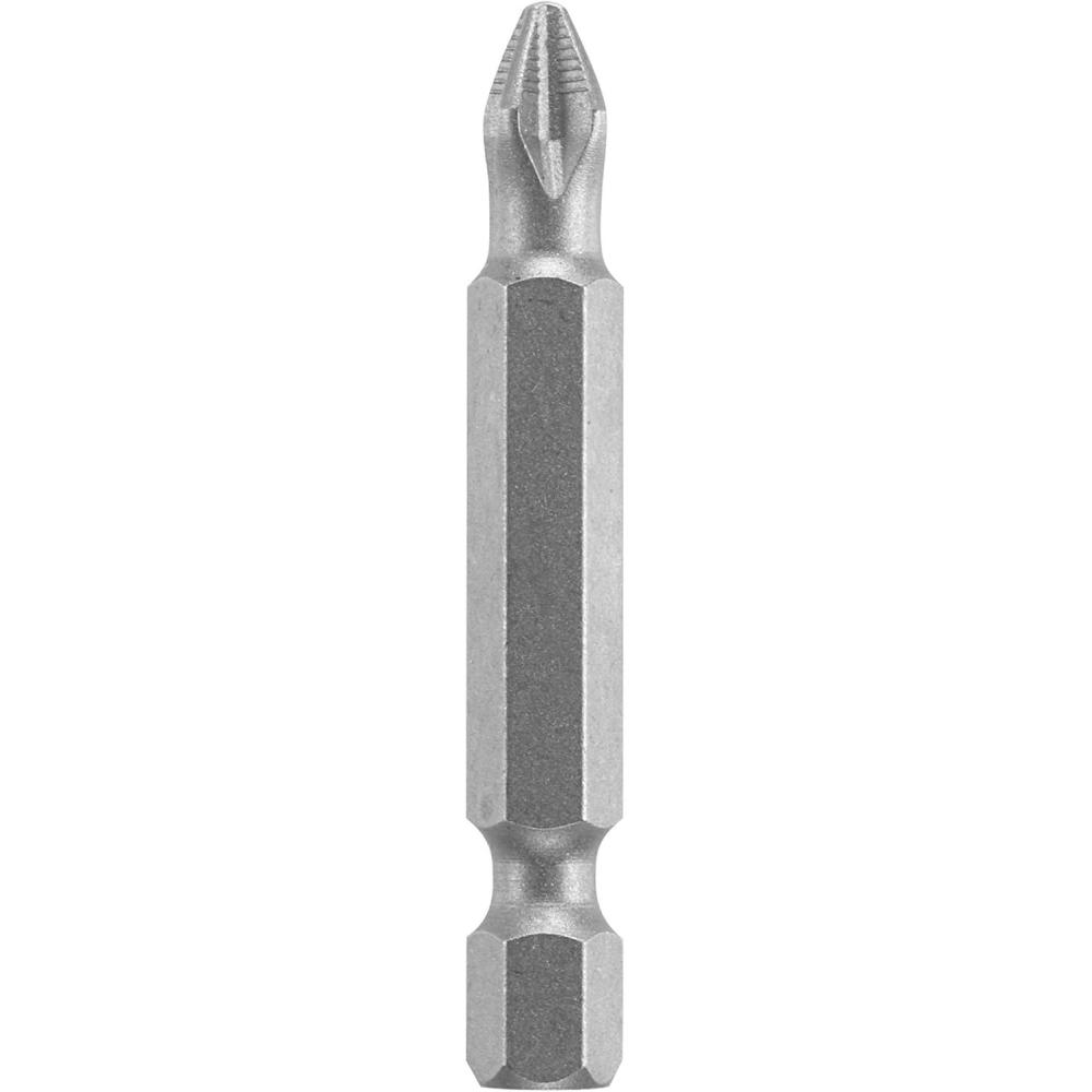 imageBosch CCP2205 5Piece 2 In Extra Hard P2 Point Phillips Power Bit