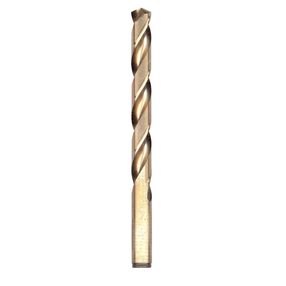 imageBosch CO2148 2164 in x 458 in Cobalt Drill Bit12 x 6