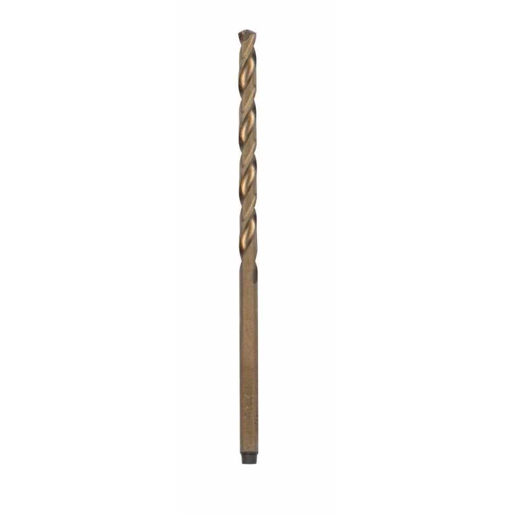 imageBosch CO2148 2164 in x 458 in Cobalt Drill Bit18 x 234
