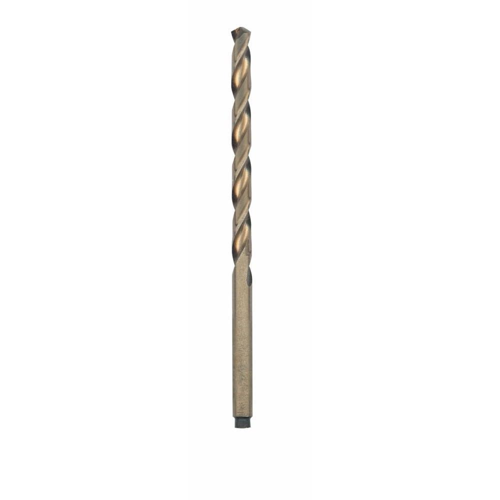 imageBosch CO2148 2164 in x 458 in Cobalt Drill Bit316 x 312