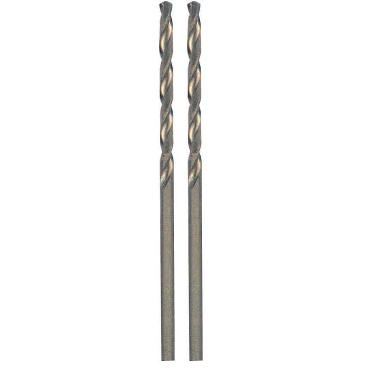 imageBosch CO2148 2164 in x 458 in Cobalt Drill Bit564 x 2 Pack of 2