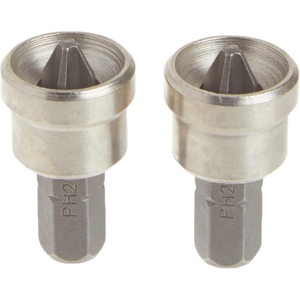 imageBosch DWS2 Power Screwdriver Bit Gray38 inches