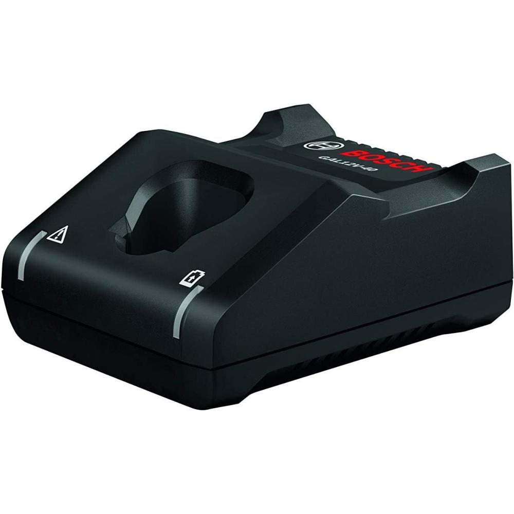 imageBosch GAL12V40 12V Max LithiumIon Battery Charger