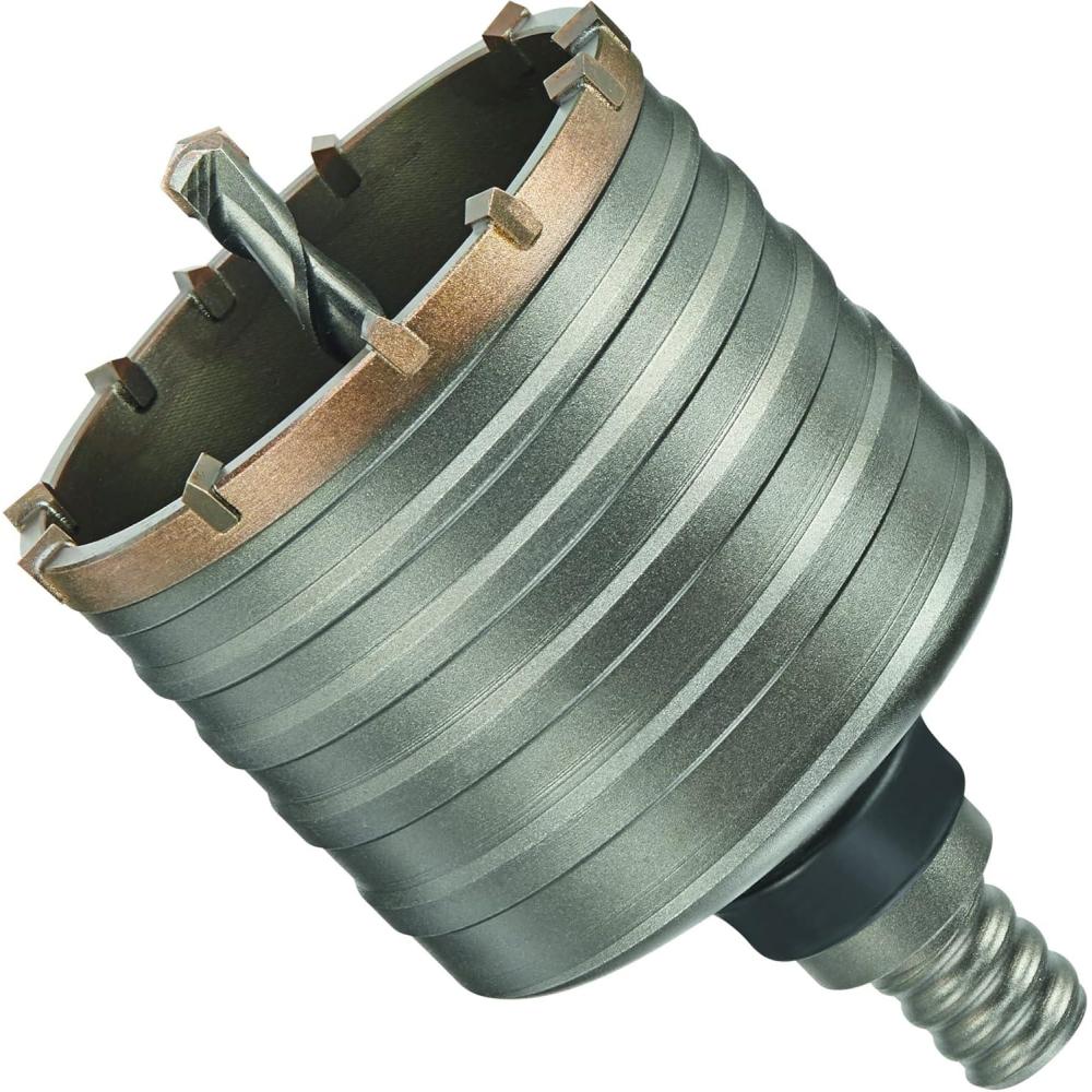 imageBosch HC7506 4 in 2Piece Rotary Hammer Core Bit4Inch