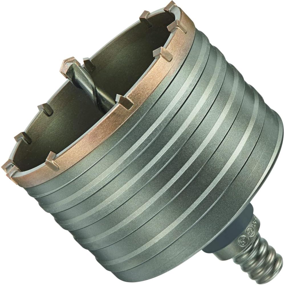 imageBosch HC7506 4 in 2Piece Rotary Hammer Core Bit5Inch
