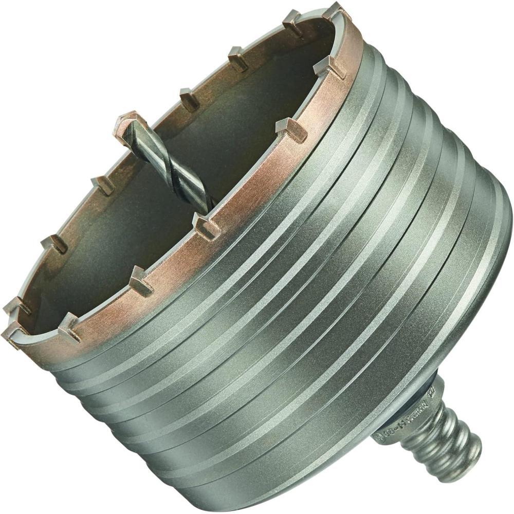 imageBosch HC7506 4 in 2Piece Rotary Hammer Core Bit6Inch