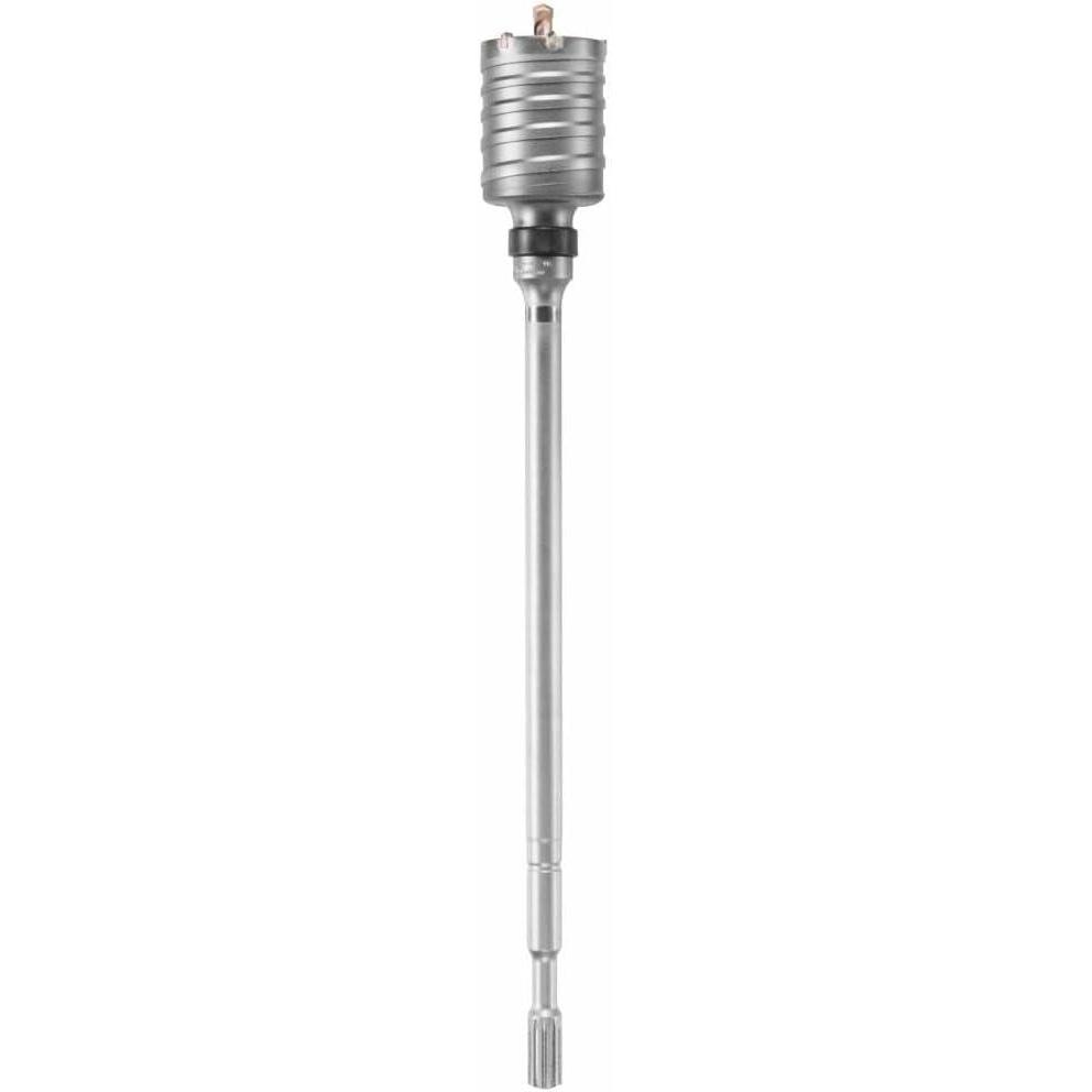 imageBosch HC8015 2 in x 22 in Spline Rotary Hammer Core Bit with Wave Design3916Inch