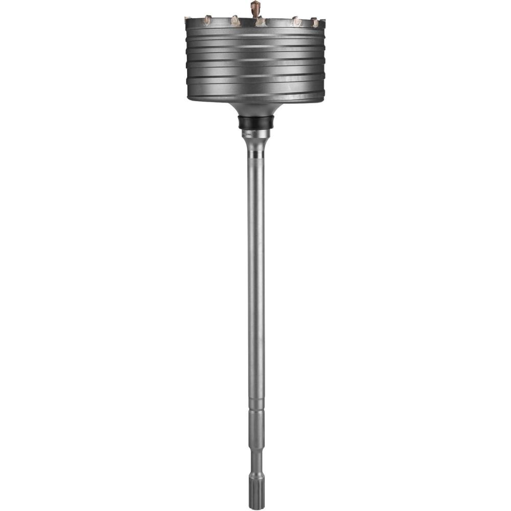 imageBosch HC8015 2 in x 22 in Spline Rotary Hammer Core Bit with Wave Design5Inch