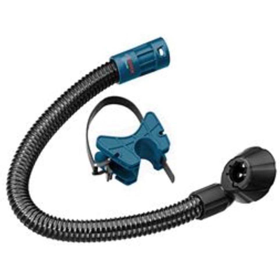 imageBosch HDC400 118 In Hex Chiseling Dust Collection Attachment
